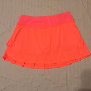 Ivivva Skirt - Like New